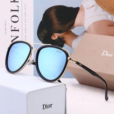 Dior Sunglasses-882